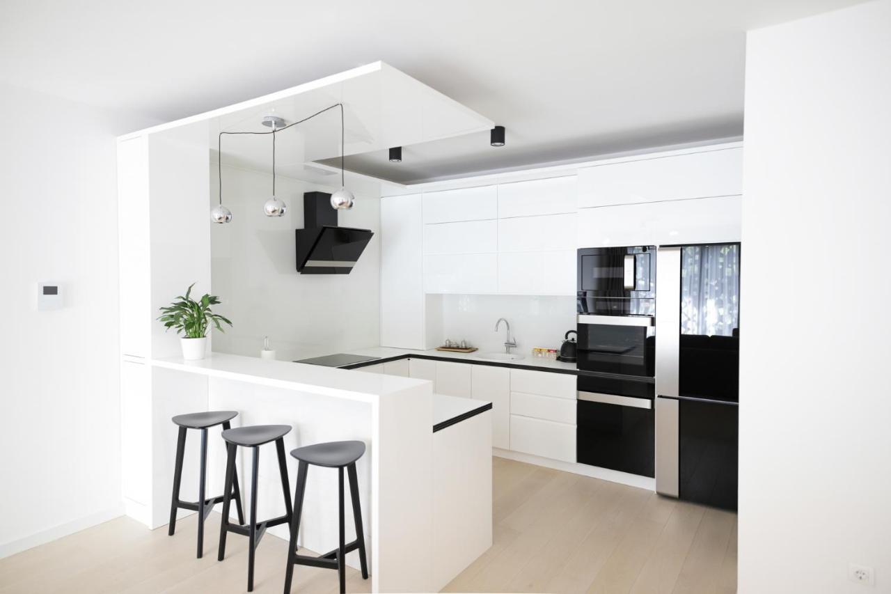 Apartment Summit Sarajevo